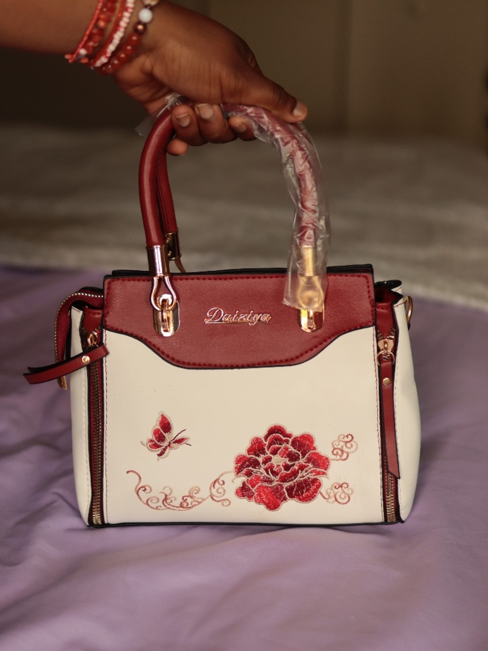 Purse - sac à main